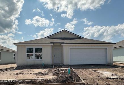 95 HULETT WOODS Road