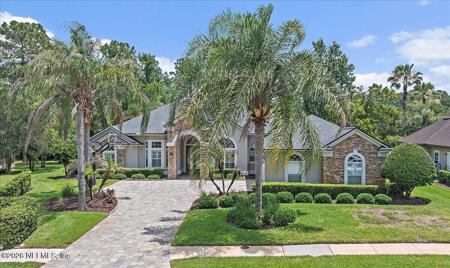 4616 PECOS Court