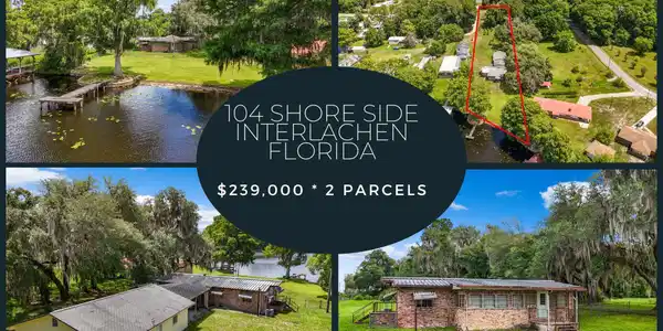 104 SHORE SIDE Lane