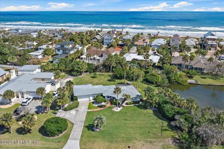 4021 PONTE VEDRA Boulevard