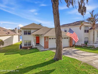 11900 HARBOUR COVE Drive S