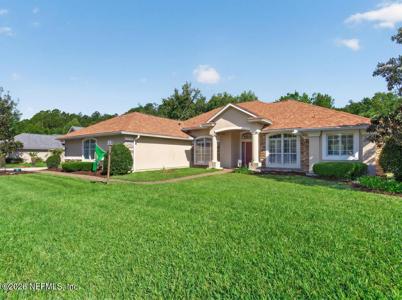 2959 PRESERVE LANDING DR Drive