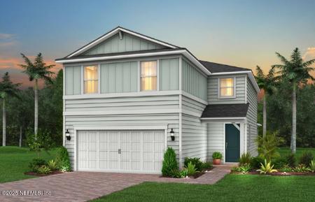 457 BLIND OAK Circle