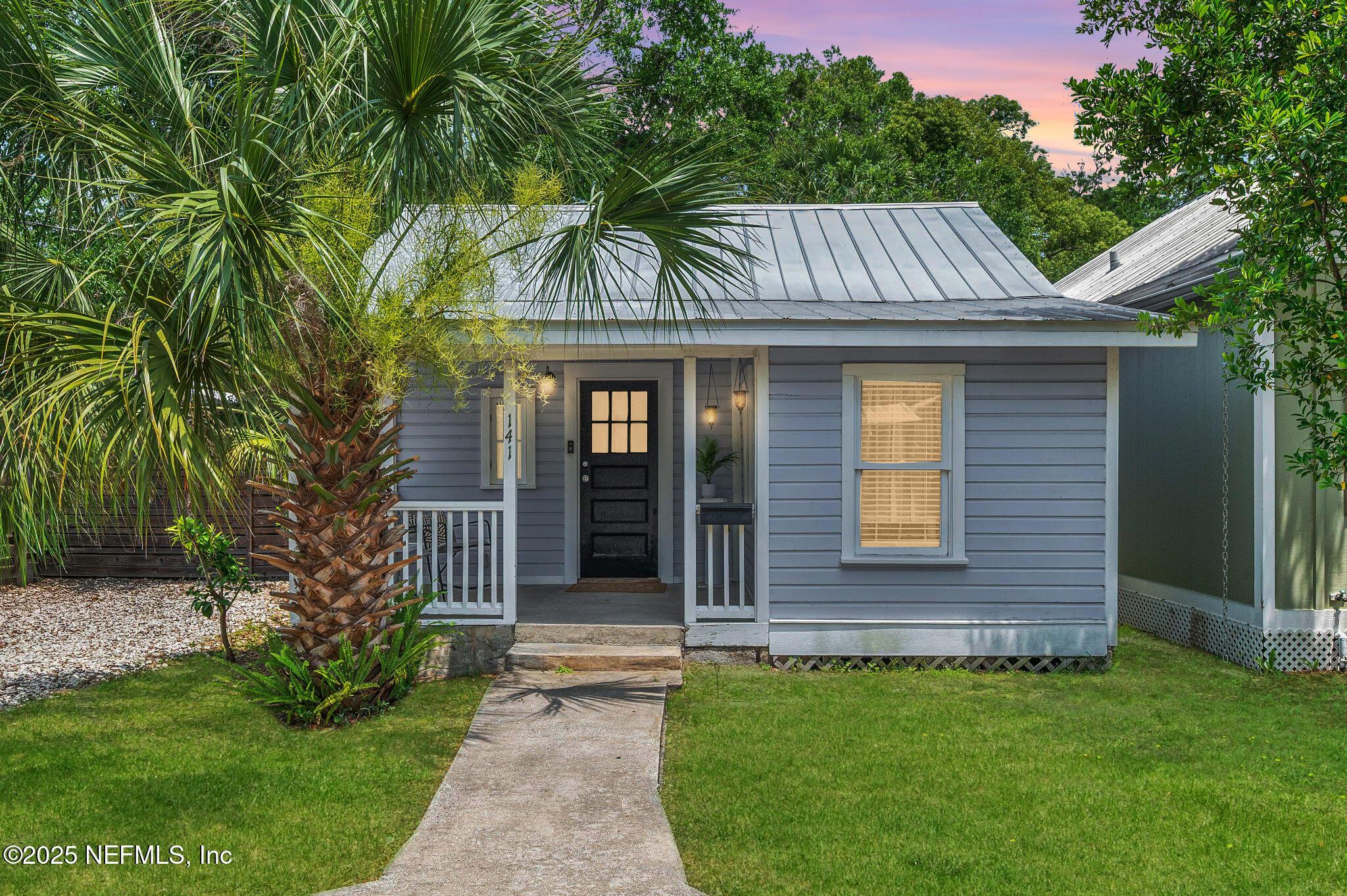 Image 1: 141 Blanco St
