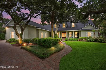 129 OLD PONTE VEDRA Drive