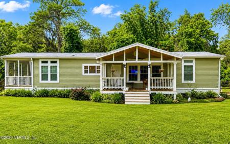 21913 NE 73RD Place