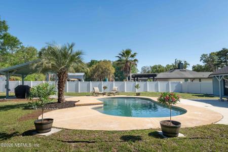 1006 LAKE ASBURY Drive