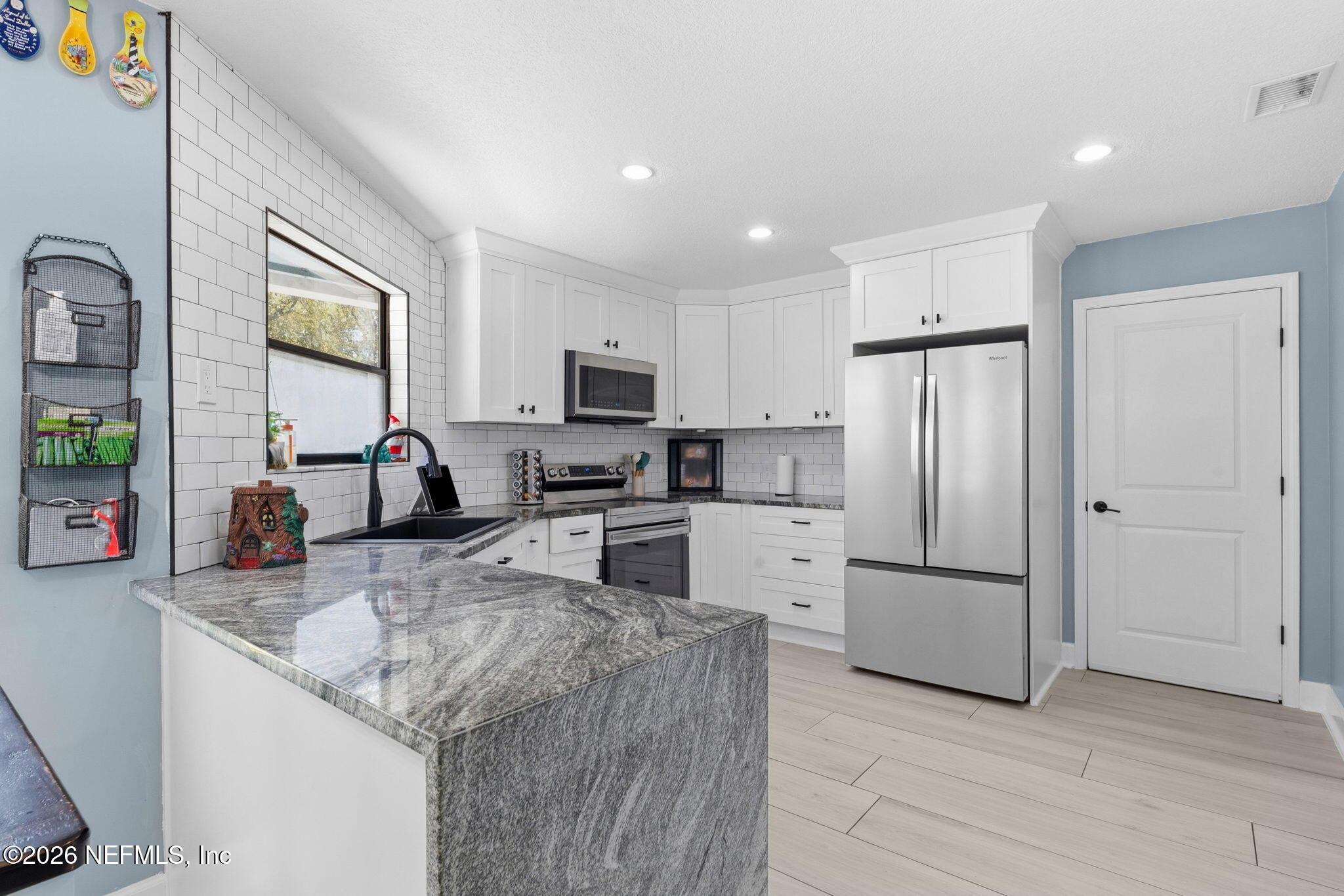 Image 3: Updated Kitchen