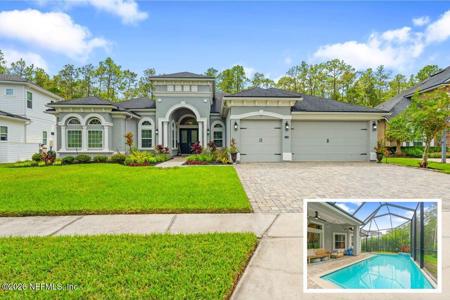 243 OLD BLUFF Drive
