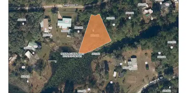 000 APPALOOSA Drive