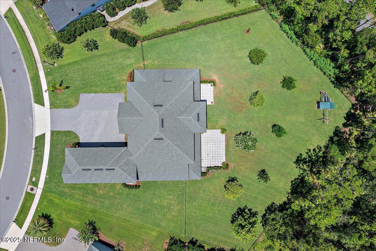 Image 4: Overhead