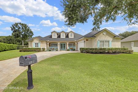3104 CANOE Court