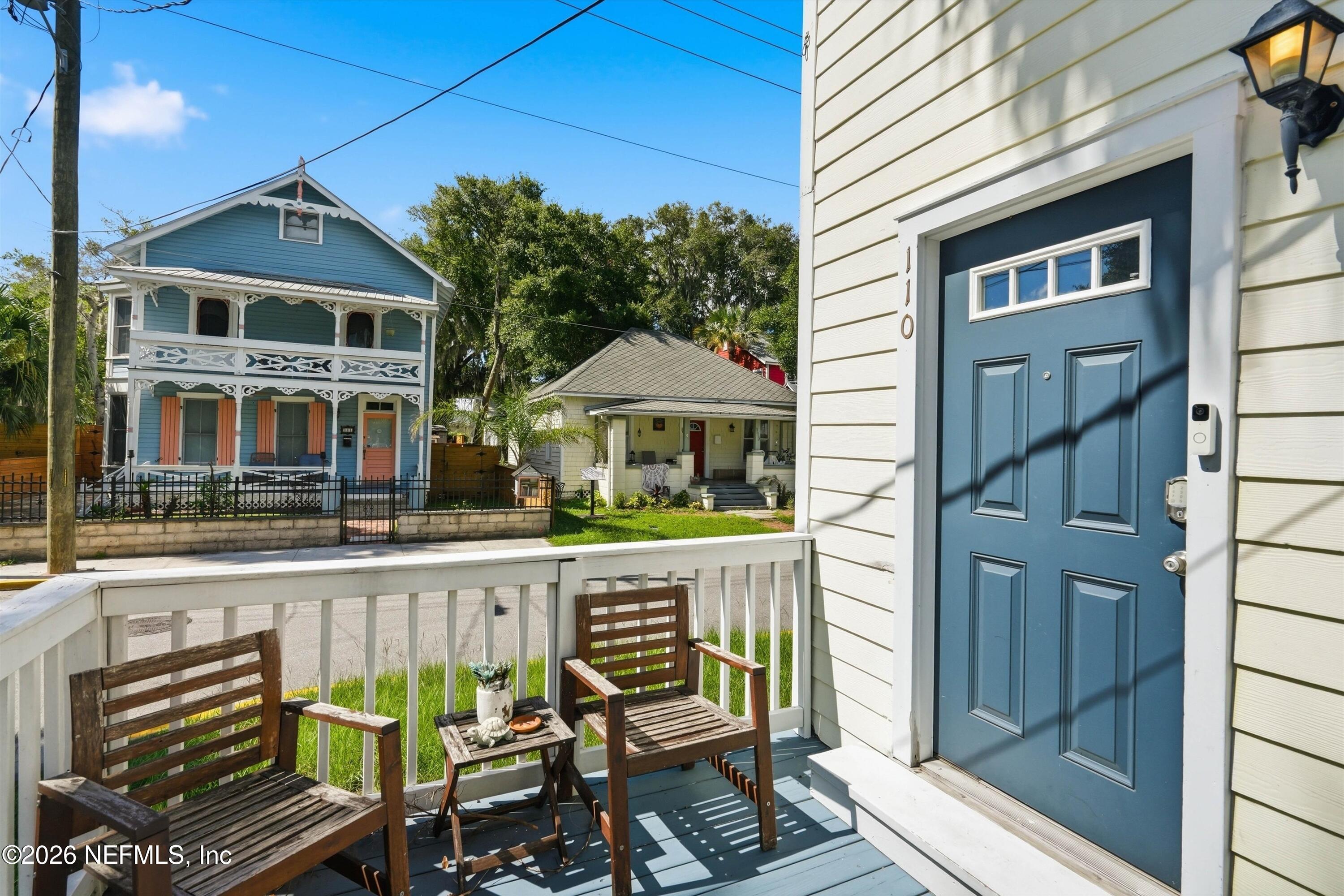 Image 3: 03-Front Porch