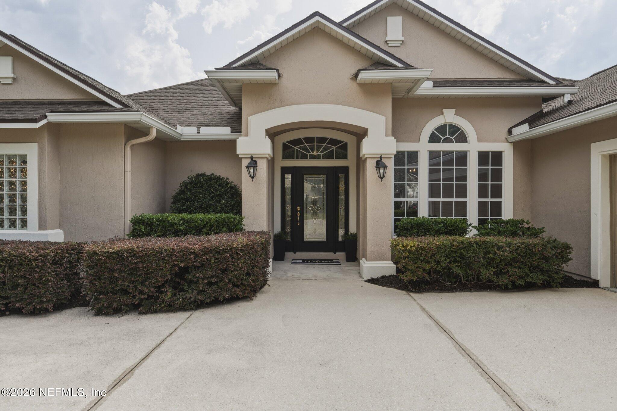 Image 3: Exterior Front