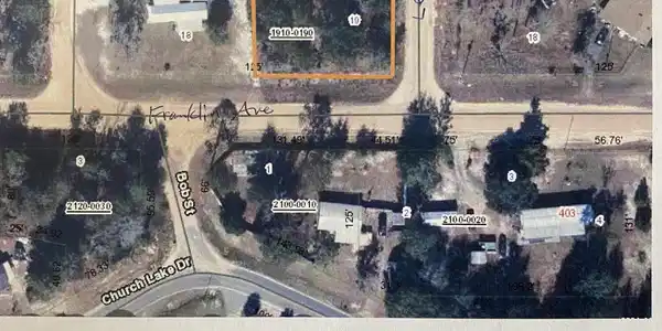 LOT 19 LENORE AVE