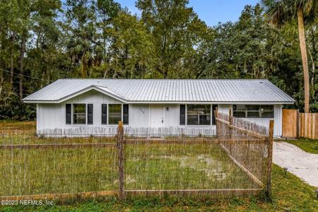 117 BROWNS Road