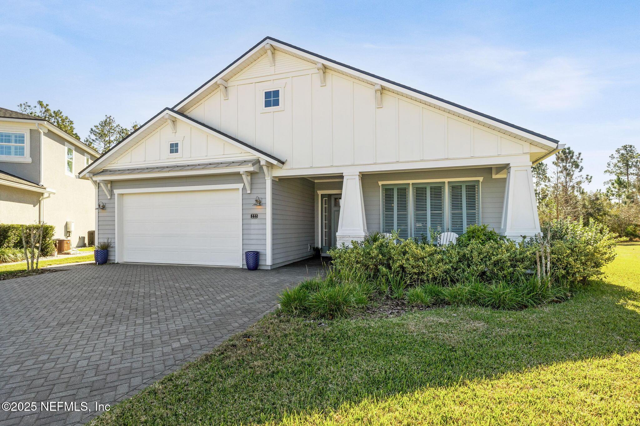 Image 3: Captiva Floor Plan