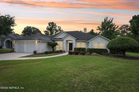 3516 INDIAN CREEK Boulevard