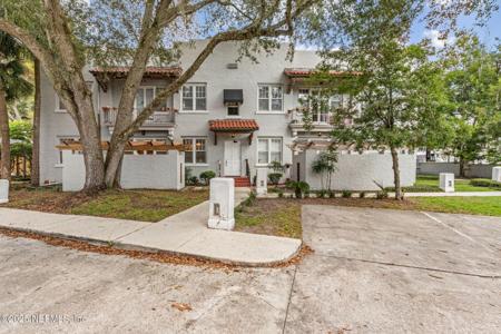 2130 SAN MARCO Boulevard
