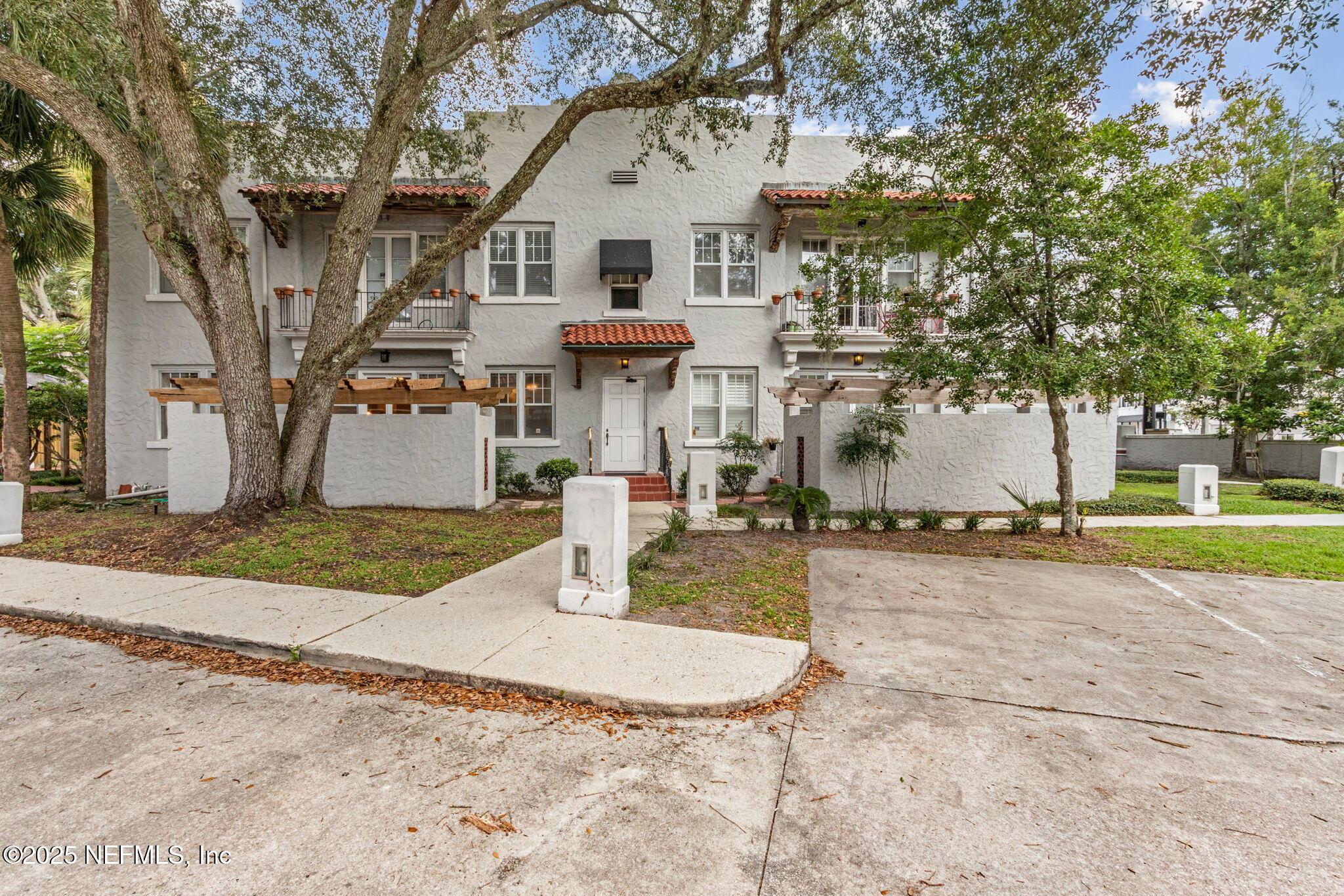 Image 1: 1-web-or-mls-2_2130 San Marco Blvd UnitA