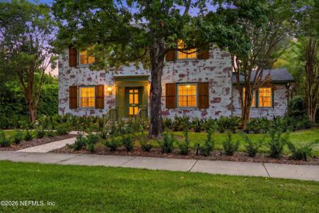 1841 RIVER Road