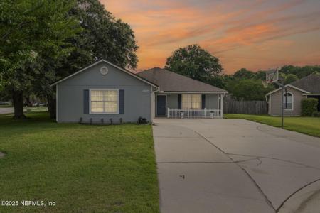 12234 HUNTERS HAVEN Lane