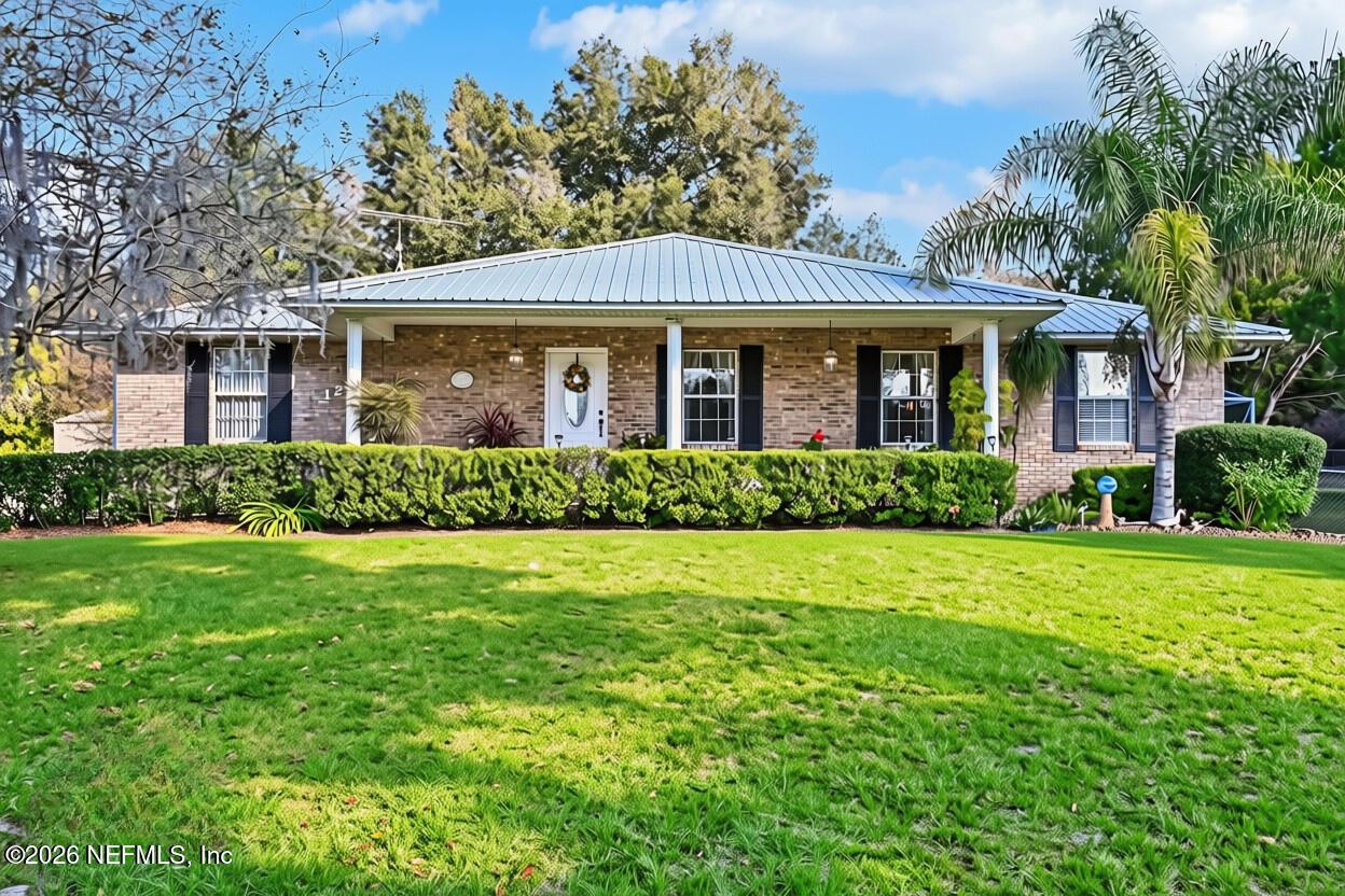 Image 2: Front of House1