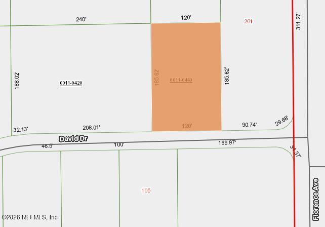 Image 2: GIS Map
