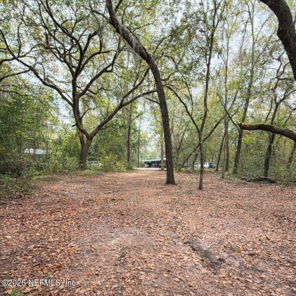 Image 3: Looking out property