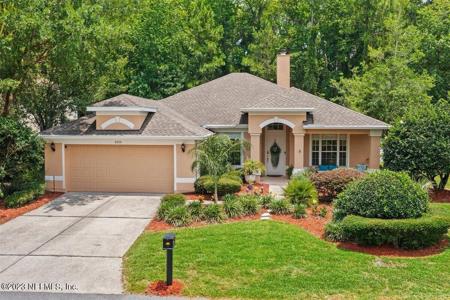 8523 HAMPTON LANDING