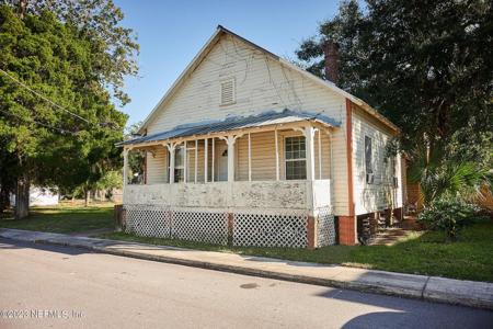 83 ST. FRANCIS Street