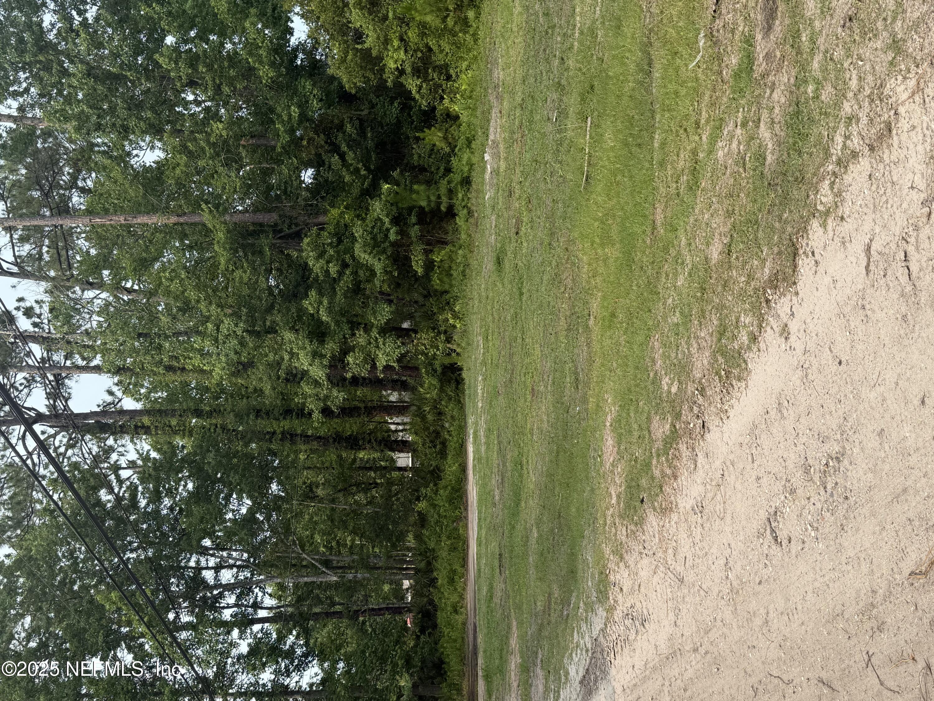 Image 1: lot from road