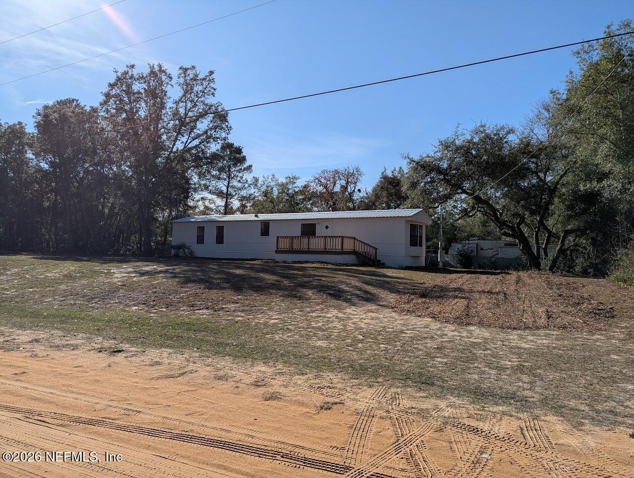 Image 1: Street view