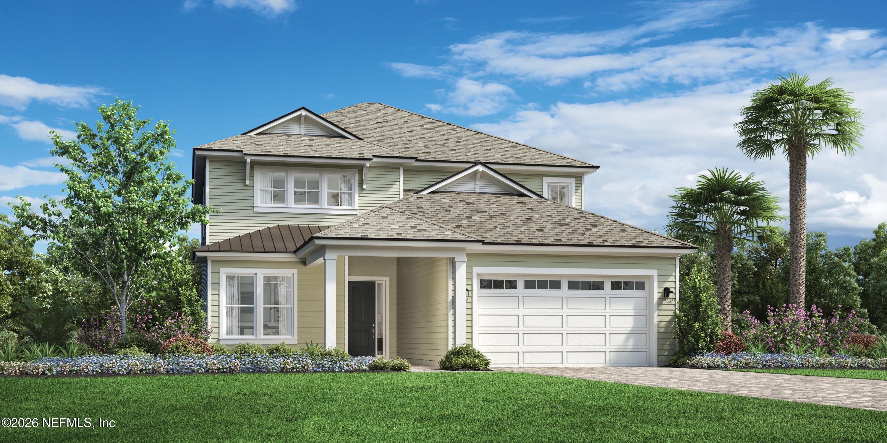 Image 1: Model_Caspian