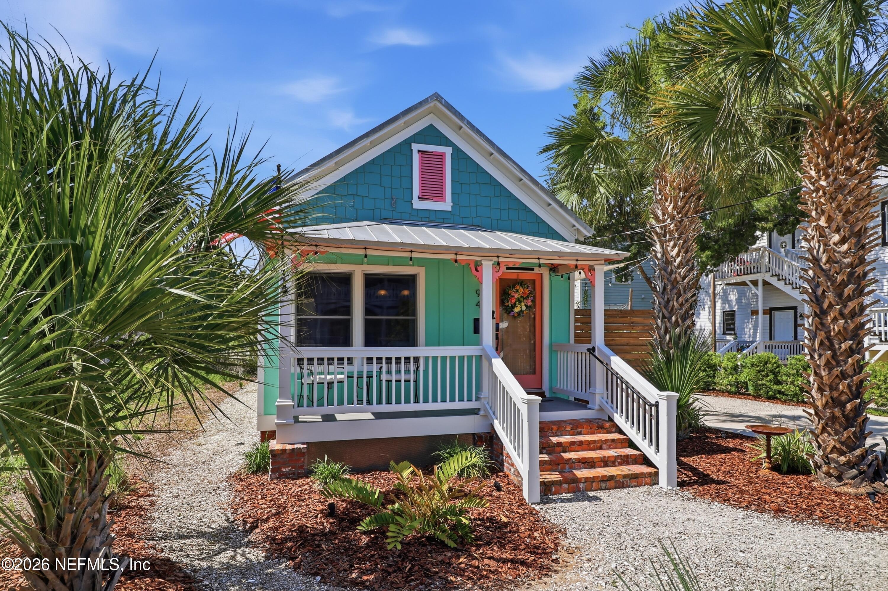 Image 1: 1. House Front-1