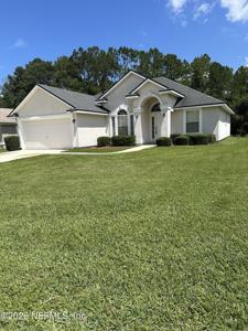 1658 NORTHGLEN Circle