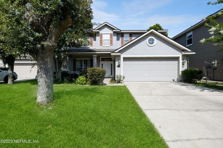 593 CANDLEBARK
