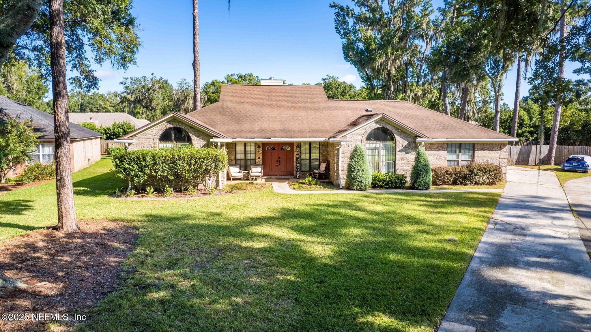 Image 2: Front of home