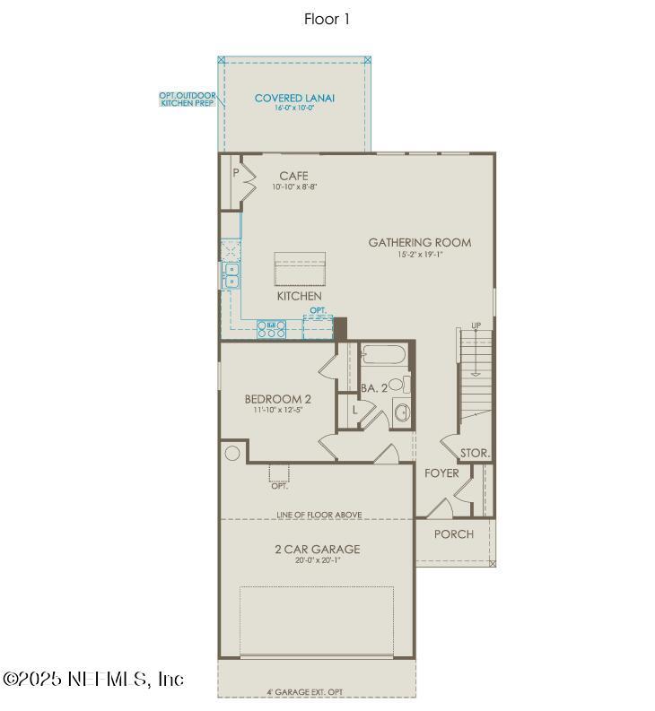 Image 4: Morris First Floor