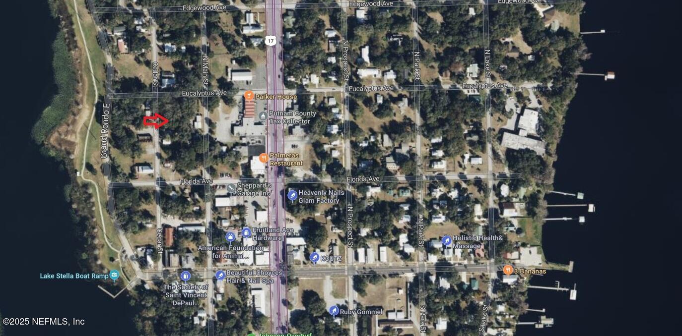Image 2: Crescent City