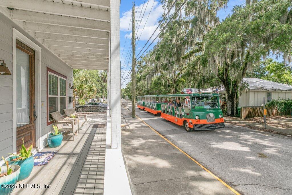 Image 2: 015-114MartinLutherKingAvenue-StAugustin