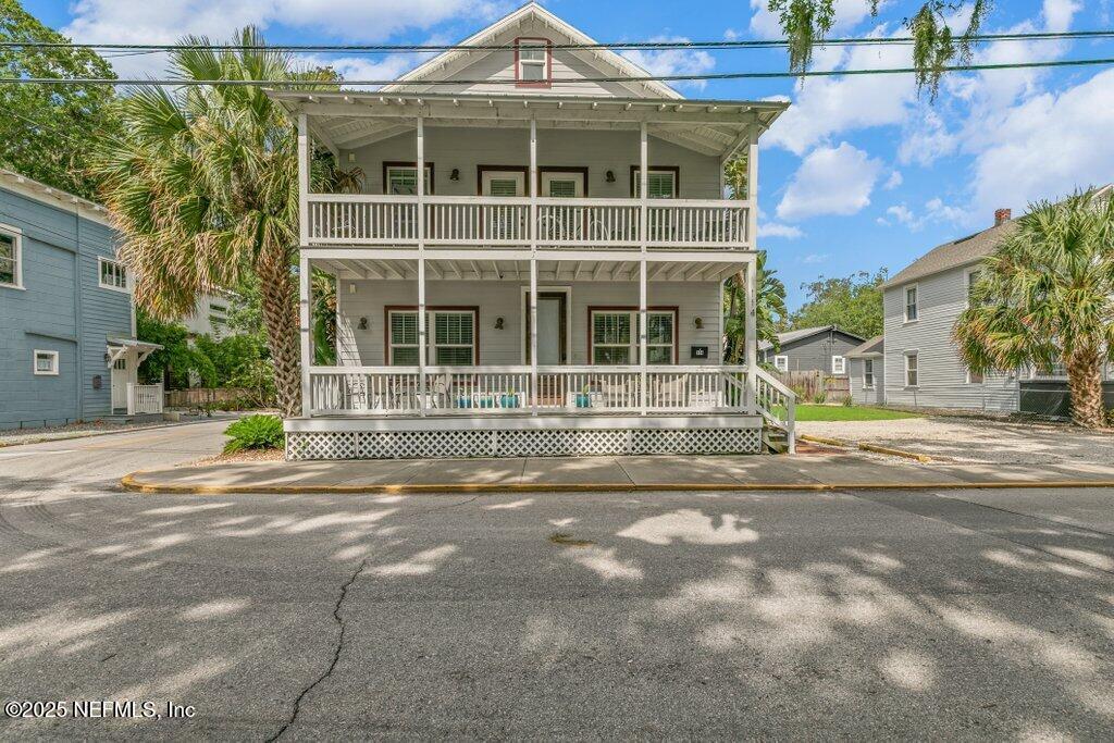 Image 3: 011-114MartinLutherKingAvenue-StAugustin