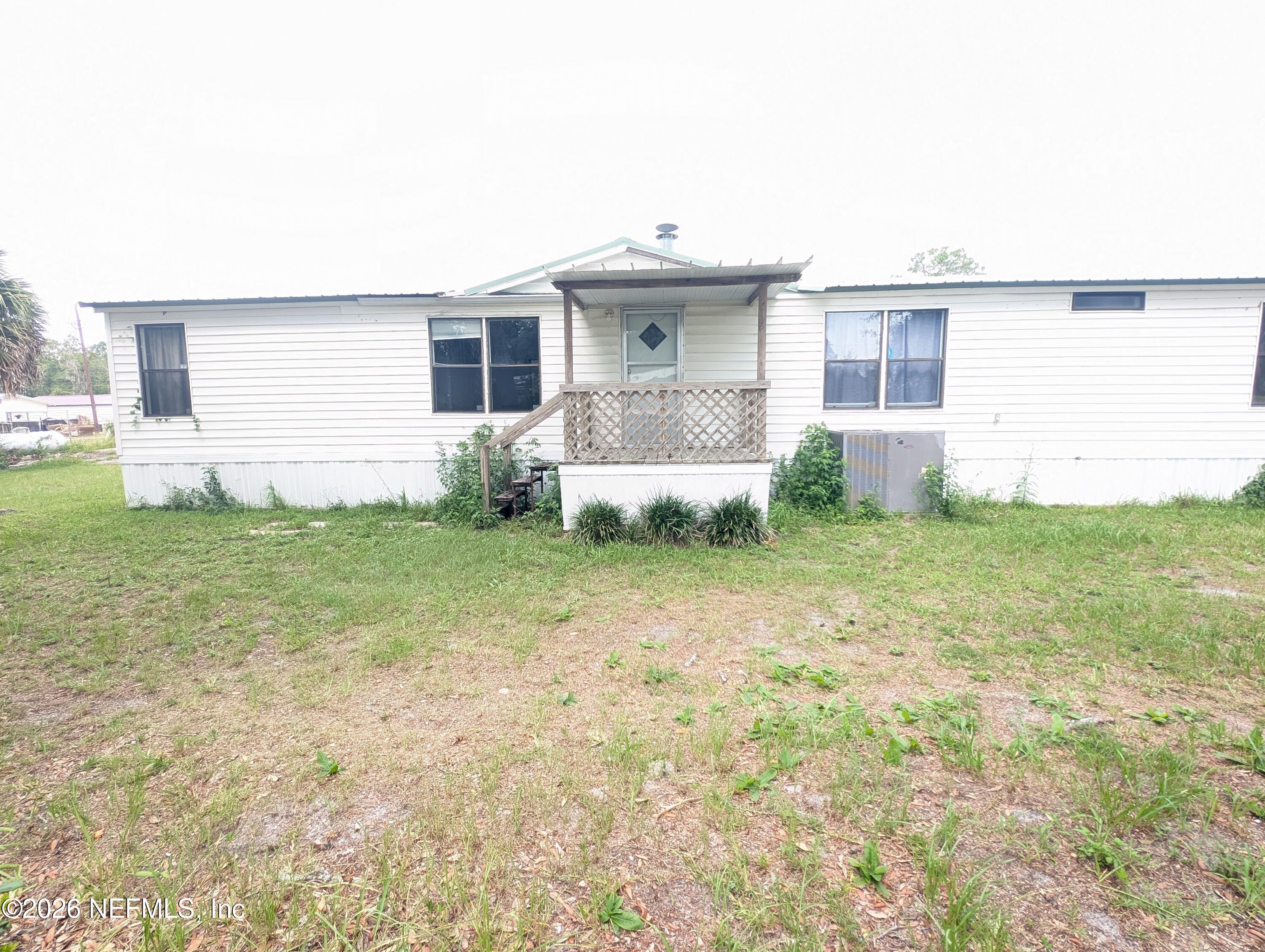 Image 1: 1081 OLD GAINESVILLE HWY