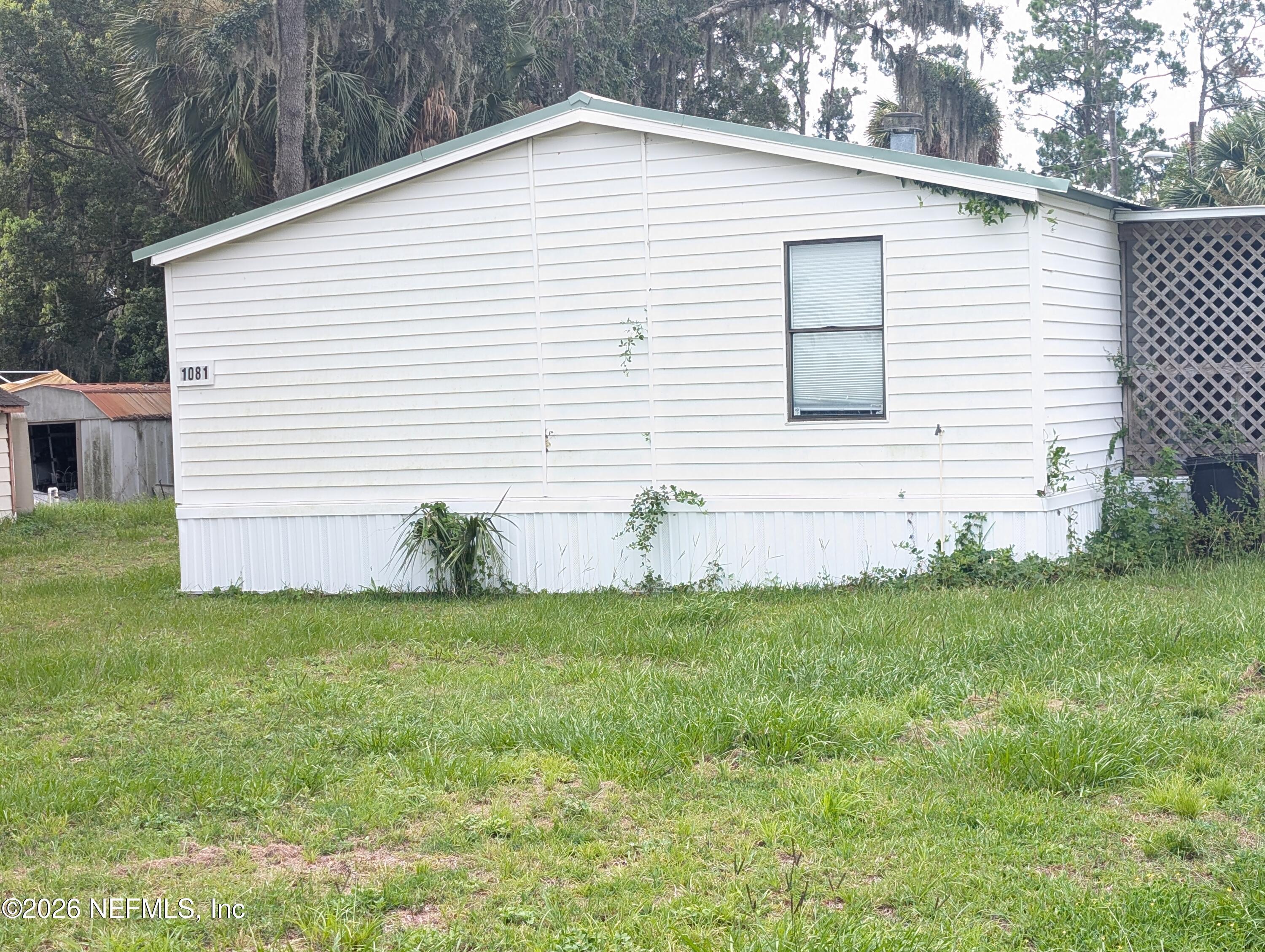 Image 3: 1081 OLD GAINESVILLE HWY 1
