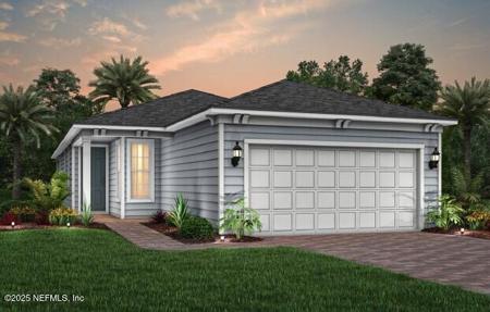 195 BLIND OAK Circle