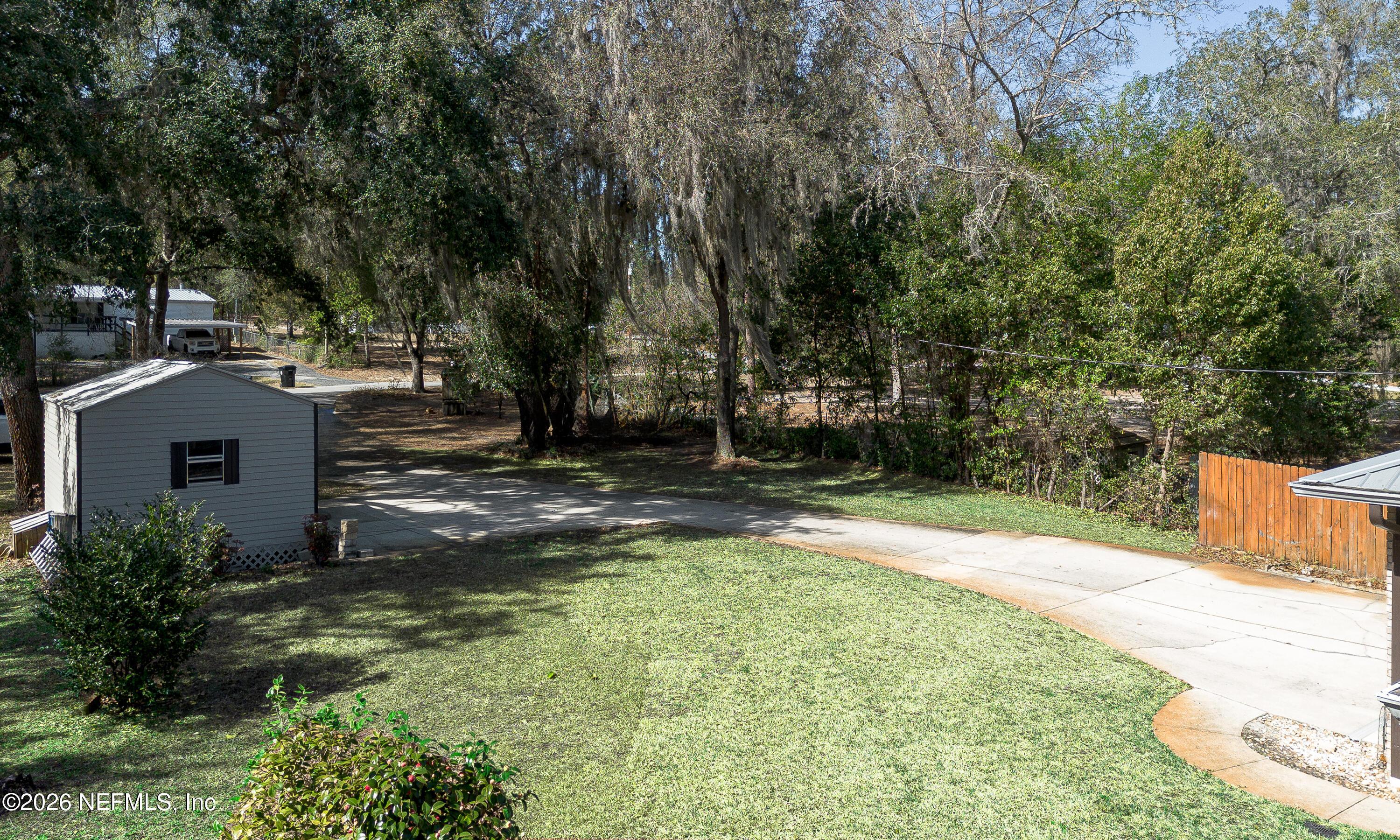 Image 2: Ext Front Yard