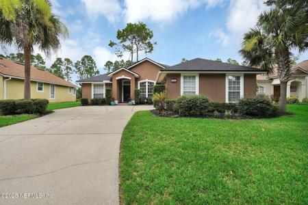 4541 COMANCHE TRAIL Boulevard