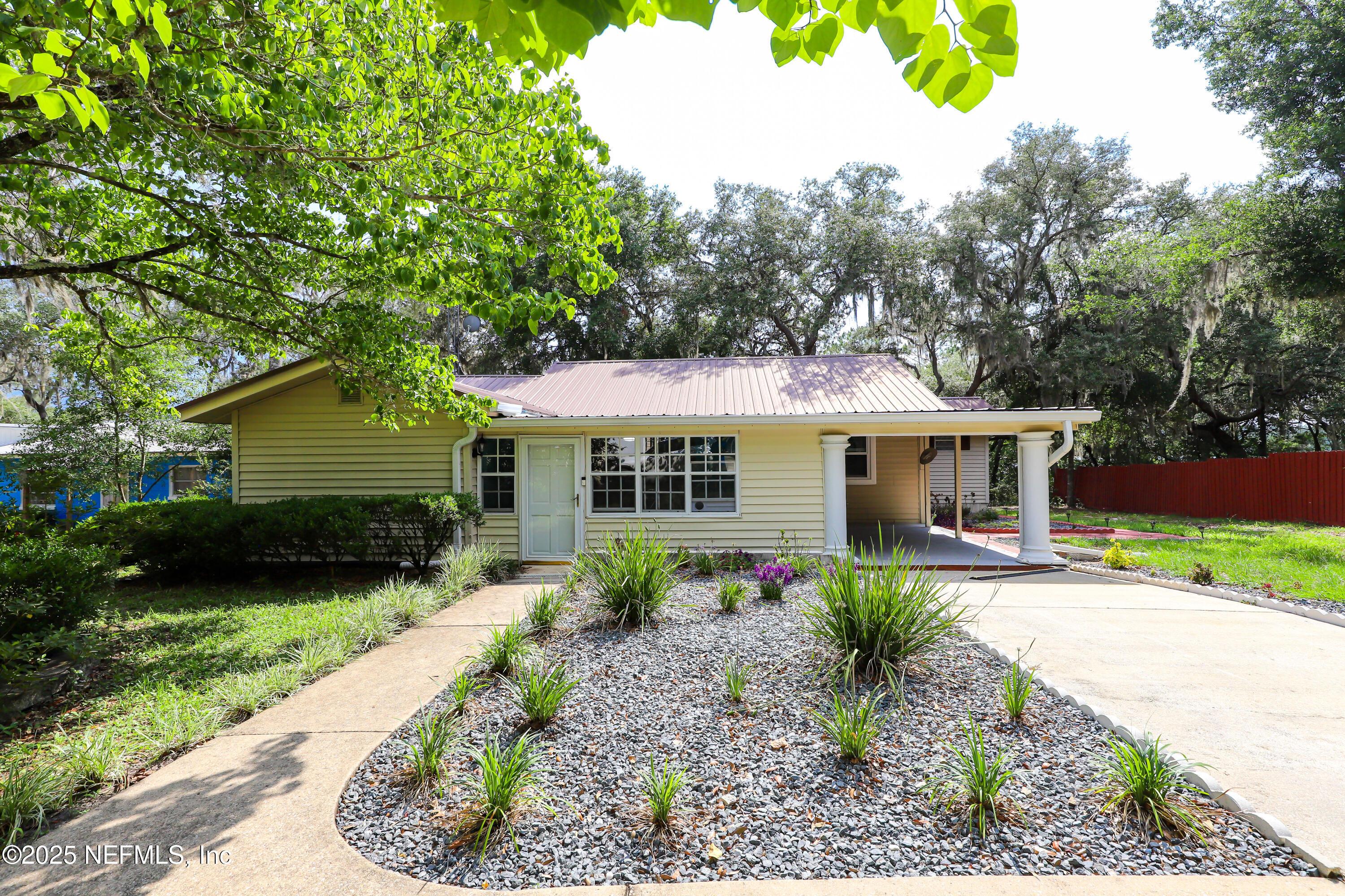 Image 3: Front of Home