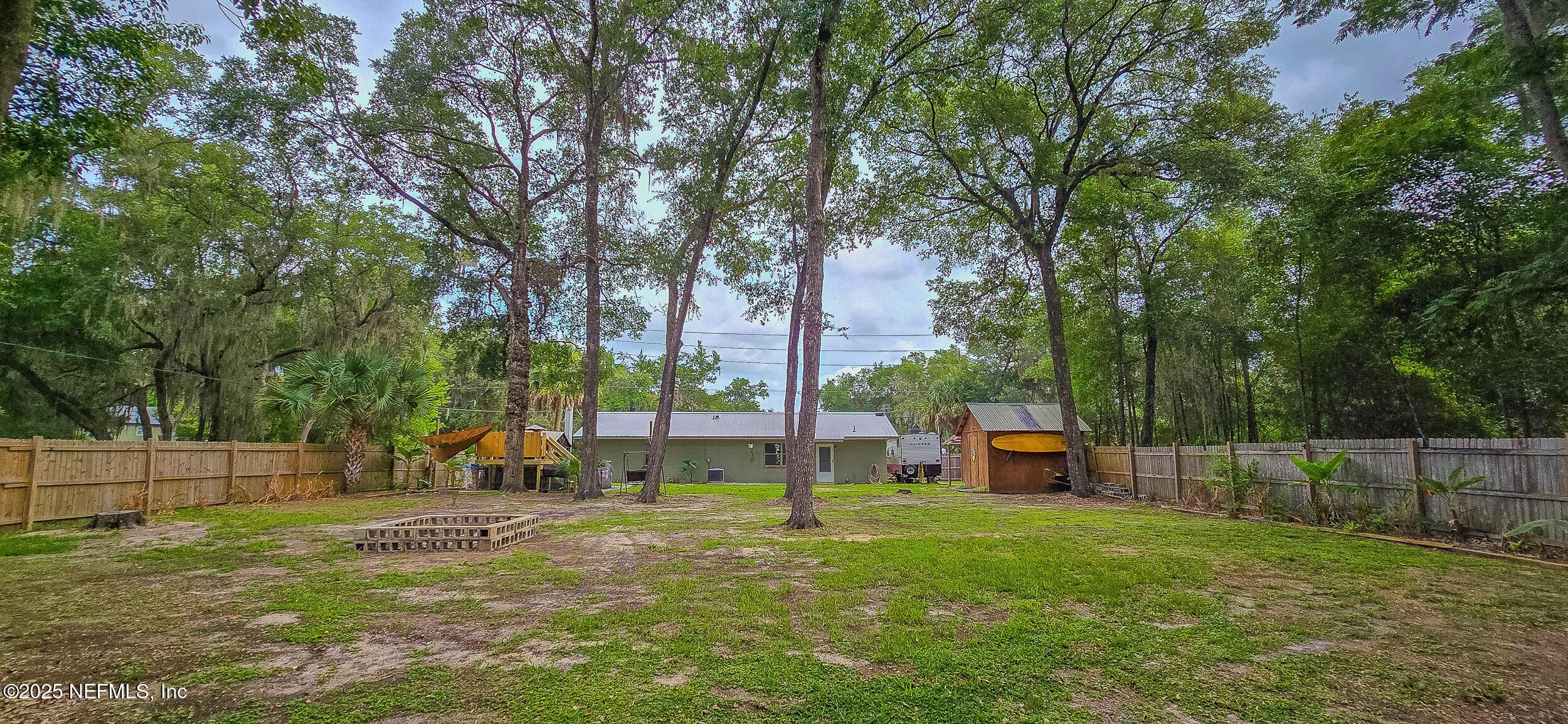 Image 4: Backyard 2