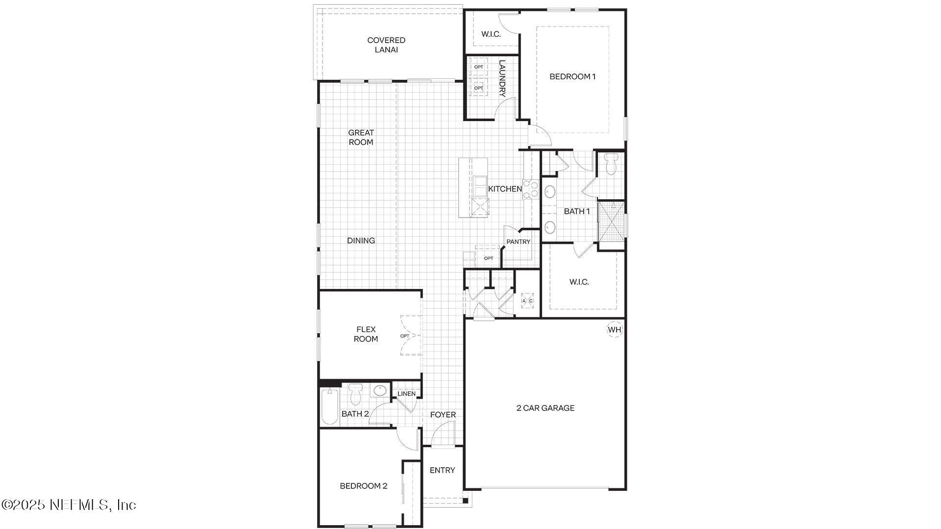 Image 2: 1799 Clifton_FloorplanAUG2024
